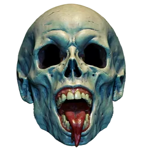Haunted Mouth Appearance PNG Ebv54 PNG
