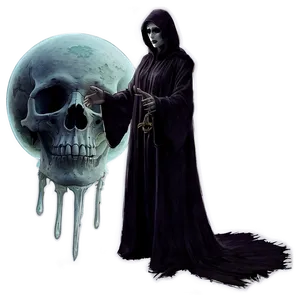 Haunting Darkness PNG 06242024 PNG