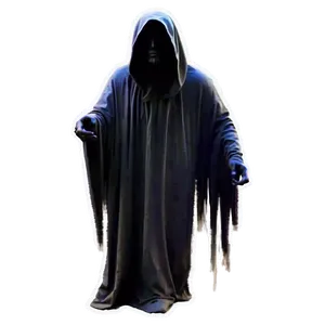 Haunting Spectral Figure Png 20 PNG image
