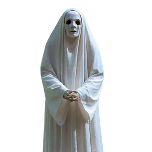 Haunting Spectral Figure Png Lal PNG image