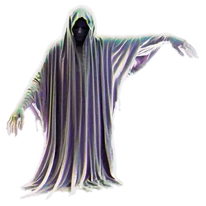 Haunting Spectral Figure Png Ulh66 PNG image