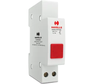 Havells Circuit Breakerwith Indicator Light PNG image