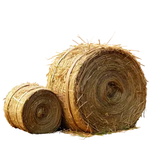 Hay Bale Seat PNG Ulq8