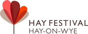 Hay Festival Logo PNG image