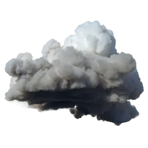 Hazardous Smog Cloud PNG 06132024