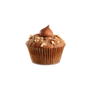 Hazelnut Muffin Png 25 PNG image