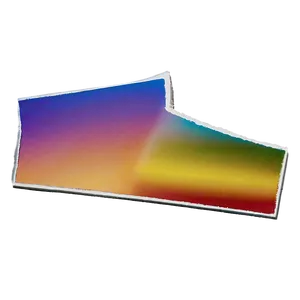 Hazy Light Leak Overlay PNG 06282024 PNG