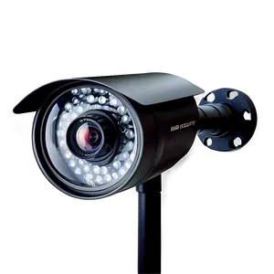 Hd Security Camera PNG 82
