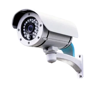Hd Security Camera PNG Rsy