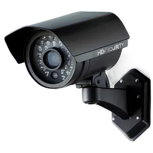 Hd Security Camera PNG Tby59