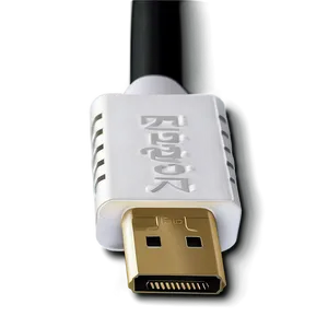 Hdmi Adapter Vector Png 06292024 PNG image