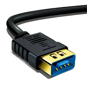 Hdmi Adapter Vector Png 5 PNG image