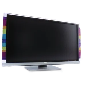 Hdr Television Display PNG 05242024