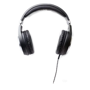 Headphones B PNG