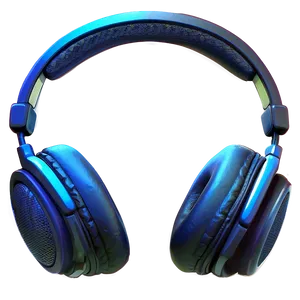 Headphones On White Background Clipart Png 29 PNG image