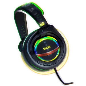 Headphones Transparent Background PNG 53