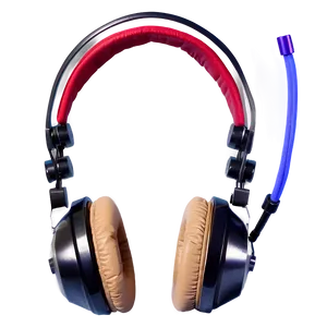 Headphones Transparent Background PNG Jui11