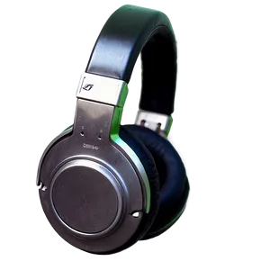 Headphones Transparent Background PNG Oci80