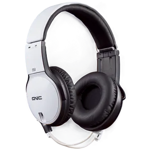 Headphones With Mic Png 70 PNG image