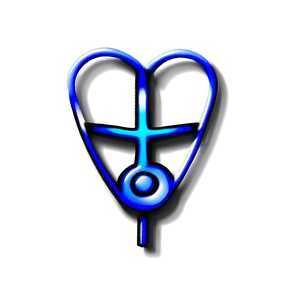 Healing Heart Stethoscope Icon Png 89 PNG image