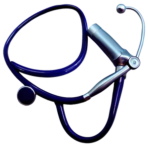 Healing Heart Stethoscope Icon Png Qph84 PNG image