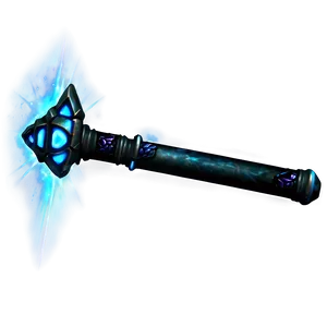 Healing Wand PNG 62 PNG