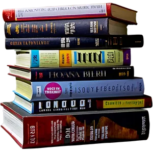 Health Books Stack PNG Jkv PNG
