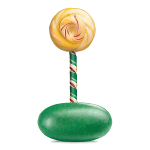Health-conscious Candy PNG 05042024