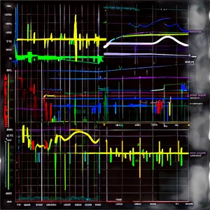 Health Monitoring Line Chart PNG Xlu