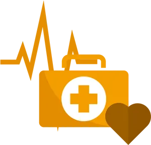 Healthcare Concept Illustration PNG image