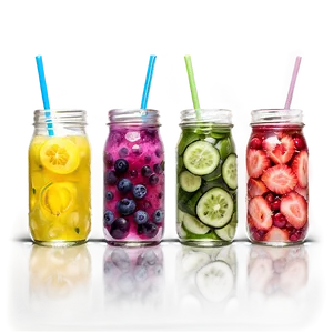 Healthy Aguas Frescas Options PNG Wte PNG