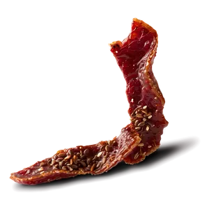 Healthy Beef Jerky Snacks Png 06132024 PNG image