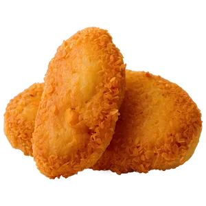 Healthy Chicken Nugget PNG 67 PNG