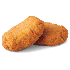 Healthy Chicken Nugget PNG 76