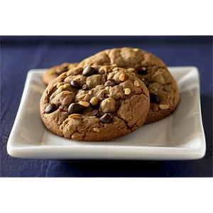 Healthy Christmas Cookie Alternatives PNG 06202024 PNG