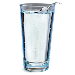 Healthy Glass Of Water Png 9 PNG image