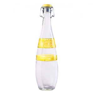 Healthy Lemonade Blend PNG 05252024