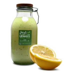 Healthy Lemonade Blend PNG Esn59
