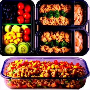 Healthy Meal Prep Ideas PNG 44 PNG