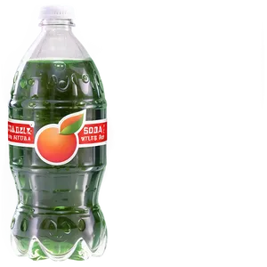 Healthy Natural Soda PNG Rmj31 PNG