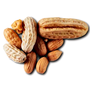 Healthy Peanut Snack PNG 05252024 PNG