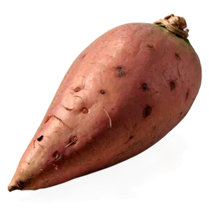 Healthy Sweet Potato Png Ltn PNG image