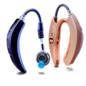 Hearing Aids For Profound Loss Png Ekn PNG image