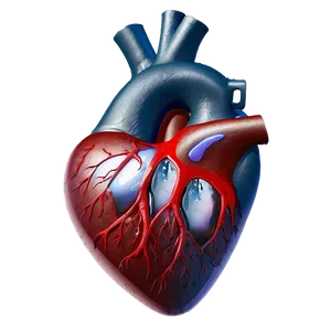 Heart A