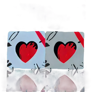Heart A