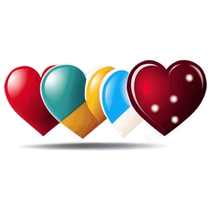 Heart Art Image PNG 06202024