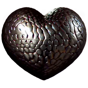 Heart B