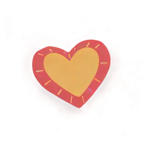 Heart B