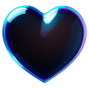 Heart Bubble Transparent PNG 71 PNG