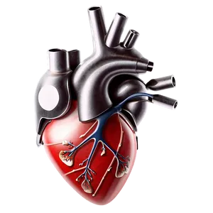 Heart C